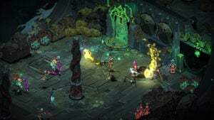 Hades II annonce sa sortie sur PS5 et Xbox Series X/S  avec accès Game Pass day one