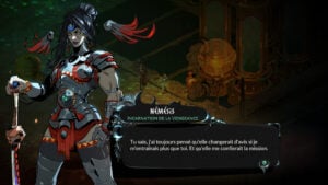 Hades II annonce sa sortie sur PS5 et Xbox Series X/S  avec accès Game Pass day one
