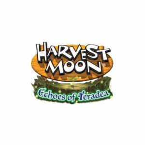 Couverture du jeu Harvest Moon: Echoes of Teradea