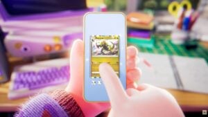 Pokémon TCG Pocket : L&rsquo;extension Méga-Rayonnement est annoncée avec ses Méga-Évolutions Shiny inédites