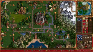 Heroes of Might and Magic 3 devient le jeu rétro le plus vendu de GOG