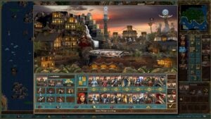 Heroes of Might and Magic 3 devient le jeu rétro le plus vendu de GOG