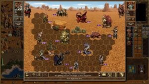 Heroes of Might and Magic 3 devient le jeu rétro le plus vendu de GOG