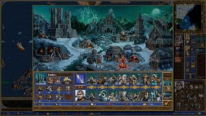 Heroes of Might and Magic 3 devient le jeu rétro le plus vendu de GOG