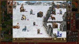 Heroes of Might and Magic 3 devient le jeu rétro le plus vendu de GOG