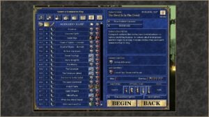 Heroes of Might and Magic 3 devient le jeu rétro le plus vendu de GOG