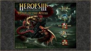 Heroes of Might and Magic 3 devient le jeu rétro le plus vendu de GOG