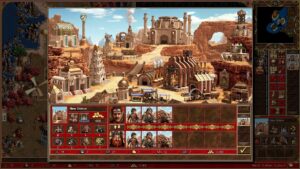 Heroes of Might and Magic 3 devient le jeu rétro le plus vendu de GOG