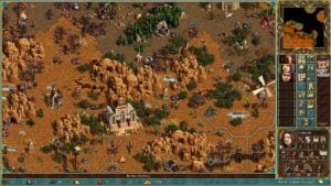 Heroes of Might and Magic 3 devient le jeu rétro le plus vendu de GOG