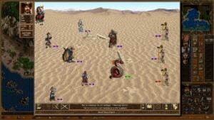 Heroes of Might and Magic 3 devient le jeu rétro le plus vendu de GOG