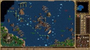 Heroes of Might and Magic 3 devient le jeu rétro le plus vendu de GOG