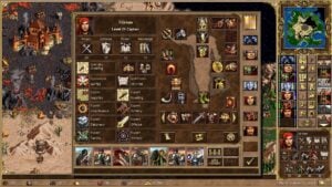 Heroes of Might and Magic 3 devient le jeu rétro le plus vendu de GOG