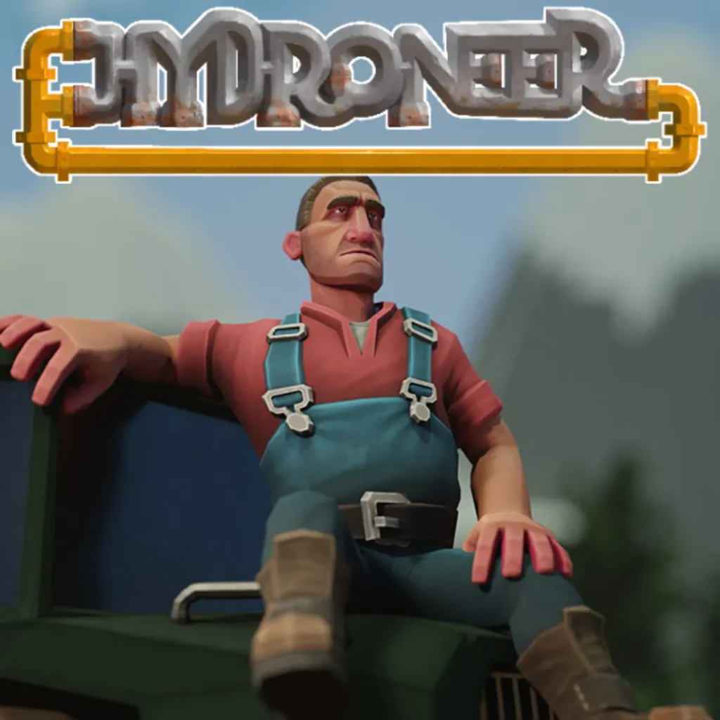 Hydroneer