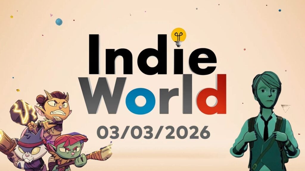 Le récap de l'Indie World Showcase qui divise les fans malgré Blue Prince et Rotwood en shadowdrop