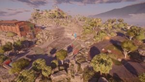 La Saison 3 de l&rsquo;Early Access de skate. ramène l&rsquo;Isle of Grom et introduit les Dark Tricks dès le 10 mars
