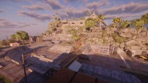 La Saison 3 de l&rsquo;Early Access de skate. ramène l&rsquo;Isle of Grom et introduit les Dark Tricks dès le 10 mars