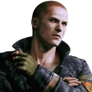 Jake Muller