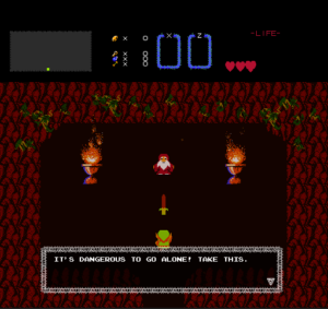 Ce Remake de Zelda est dispo gratuitement dès maintenant, voici comment y jouer