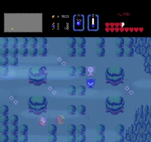 Ce Remake de Zelda est dispo gratuitement dès maintenant, voici comment y jouer