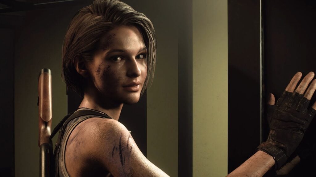 Jill Valentine - Image 8