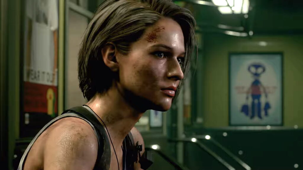 Jill Valentine - Image 7