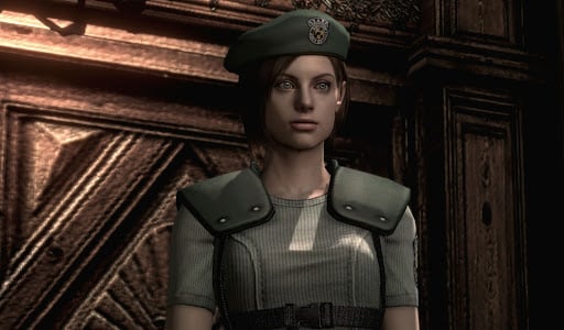 Jill Valentine - Image 6