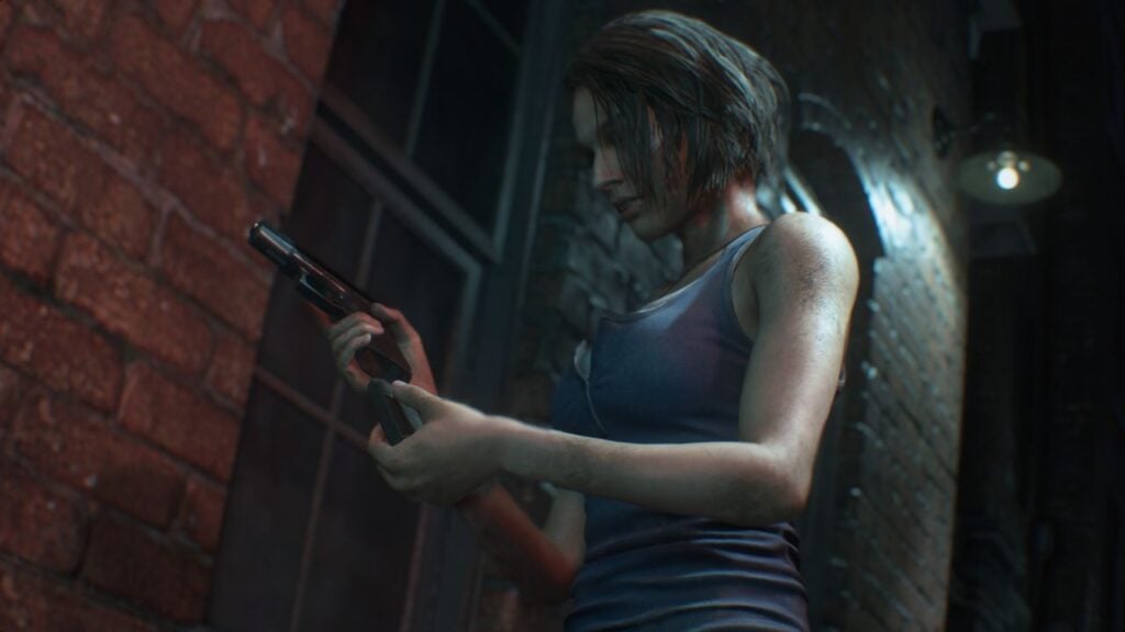 Jill Valentine - Image 5
