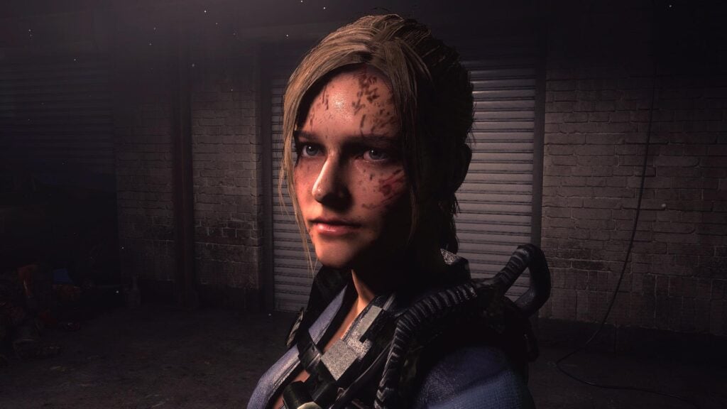 Jill Valentine - Image 4