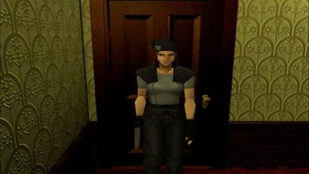 Jill Valentine - Image 3