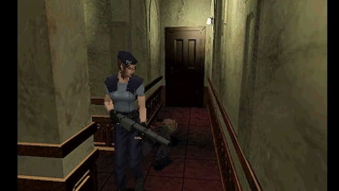 Jill Valentine - Image 2