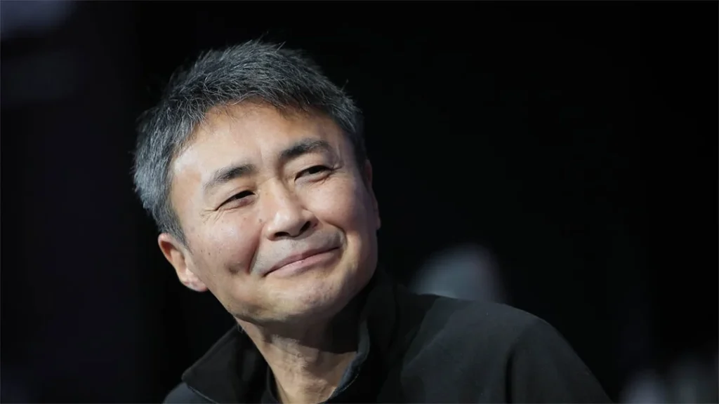 Kazunori Yamauchi affiche des ambitions démesurées pour l'avenir de Gran Turismo