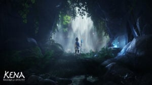 Kena: Bridge of Spirits arrive sur Nintendo Switch 2 avec tout son contenu complet inclus
