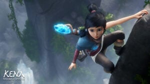 Kena: Bridge of Spirits arrive sur Nintendo Switch 2 avec tout son contenu complet inclus