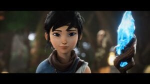 Kena: Bridge of Spirits arrive sur Nintendo Switch 2 avec tout son contenu complet inclus
