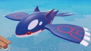 Pokémon Pokopia : Le guide complet pour trouver tous les légendaires
