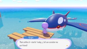 Pokémon Pokopia : Le guide complet pour trouver tous les légendaires