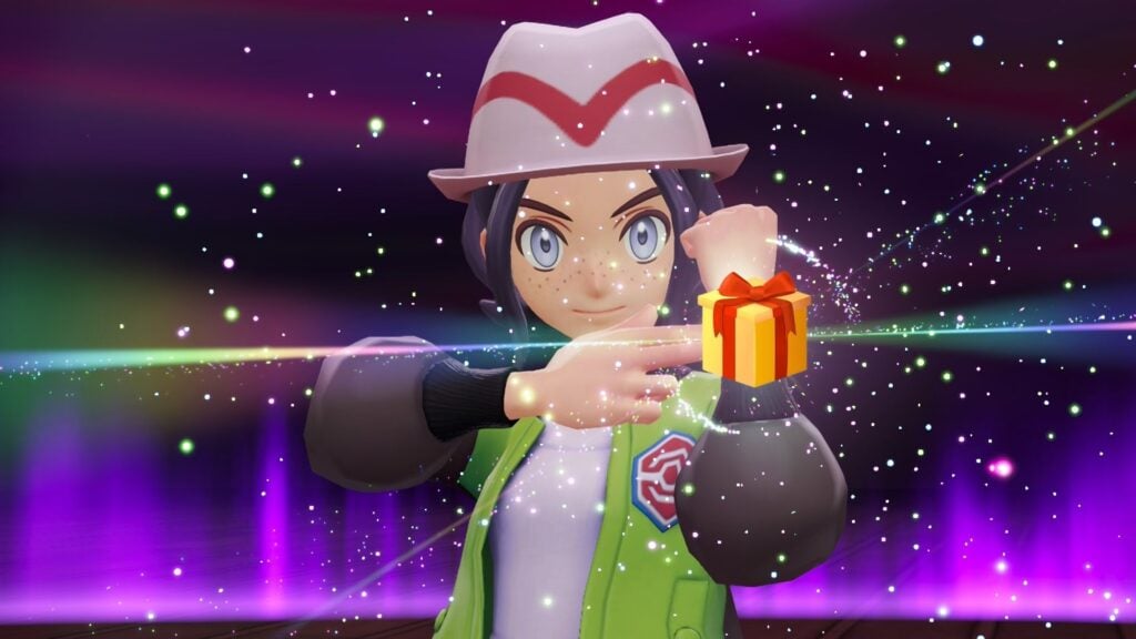 Légendes Pokémon Z-A prépare une Saison 9 généreuse avec des récompenses rares gratuites