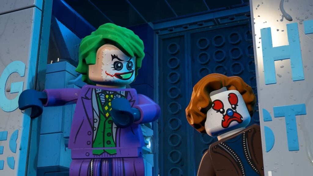 LEGO Batman: Legacy of the Dark Knight sort plus tôt que prévu sur PS5, Xbox Series et PC