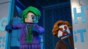 LEGO Batman: Legacy of the Dark Knight sort plus tôt que prévu sur PS5, Xbox Series et PC