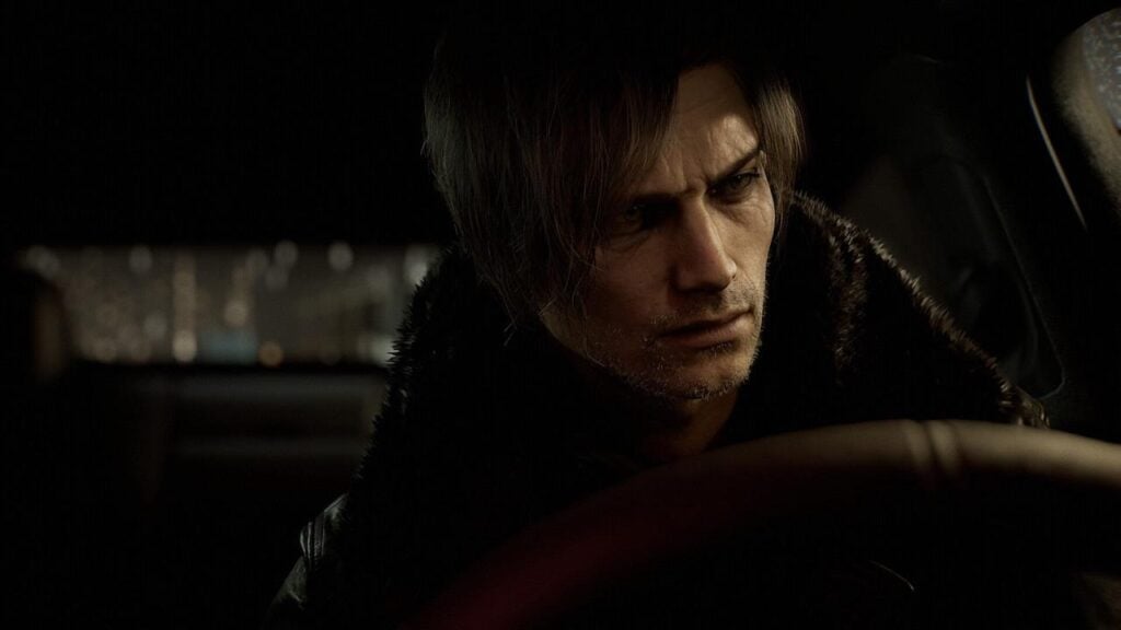 Leon Scott Kennedy - Image 7