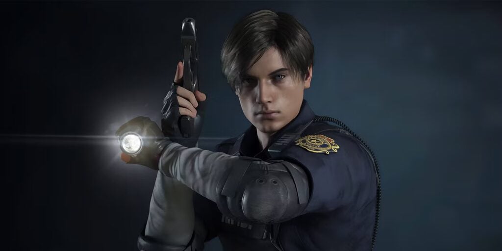 Leon Scott Kennedy - Image 5
