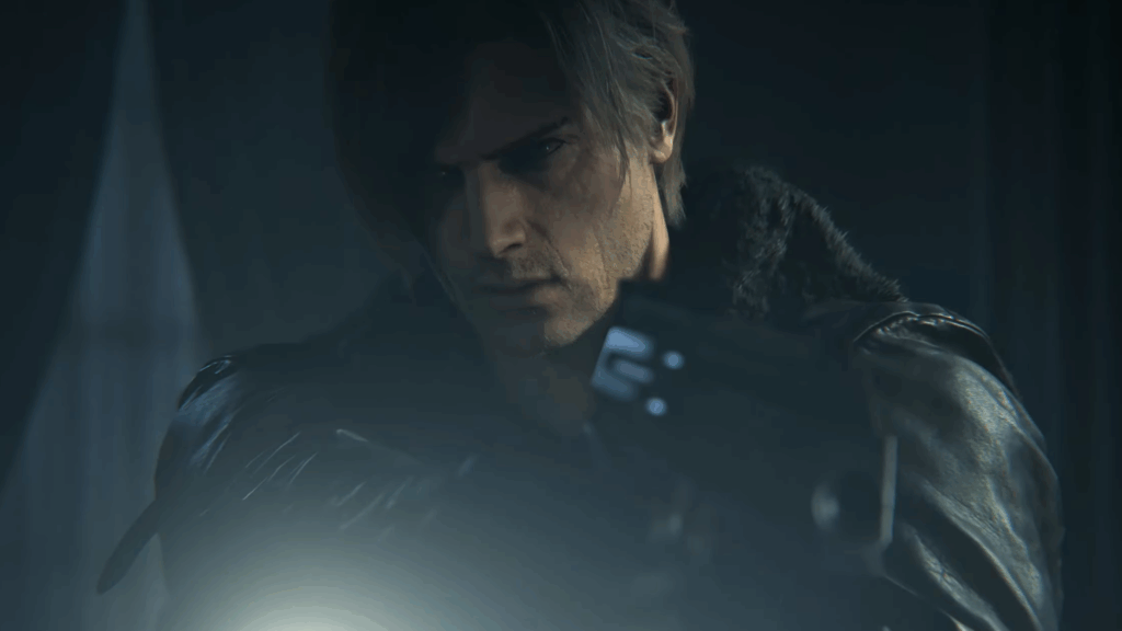 Leon Scott Kennedy - Image 9