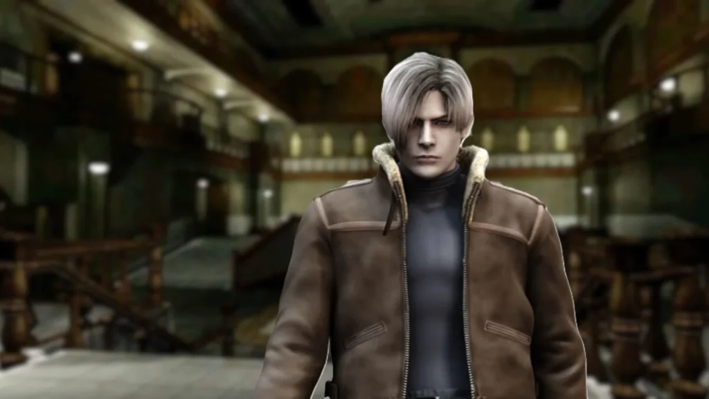 Leon Scott Kennedy - Image 8