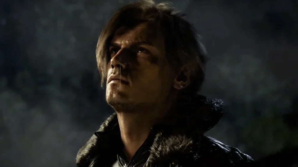 Leon Scott Kennedy - Image 4