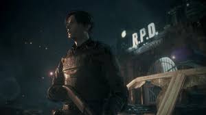 Leon Scott Kennedy - Image 3