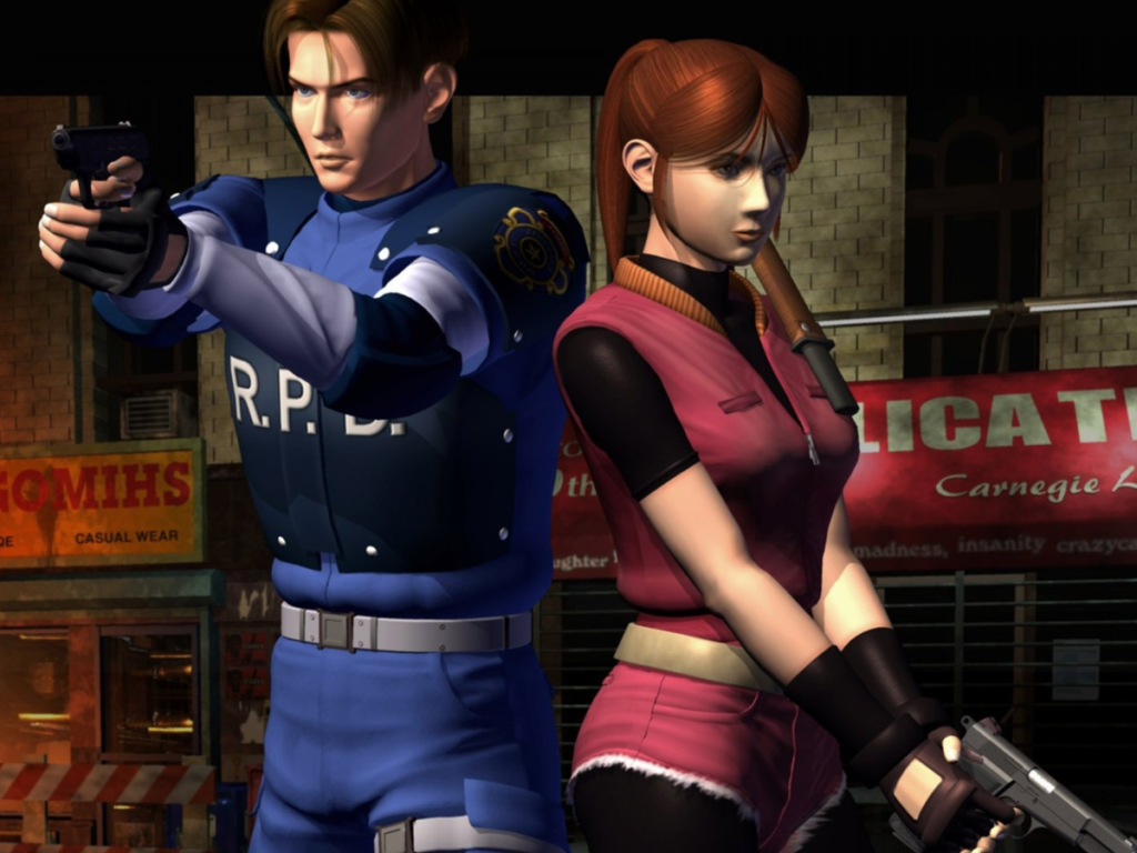 Leon Scott Kennedy - Image 2