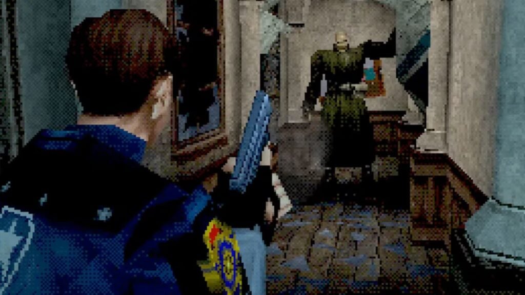 Leon Scott Kennedy - Image 1