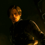 Leon Scott Kennedy