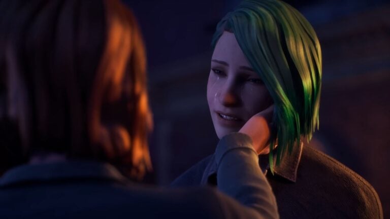 Life is Strange: Reunion révèle combien de temps il vous faudra pour terminer le jeu