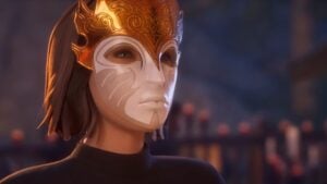 Life is Strange Reunion dévoile un nouveau trailer gameplay où Max et Chloe infiltrent une soirée masquée